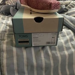 Toms “Glitter”