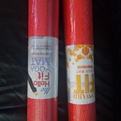 Yoga Mat