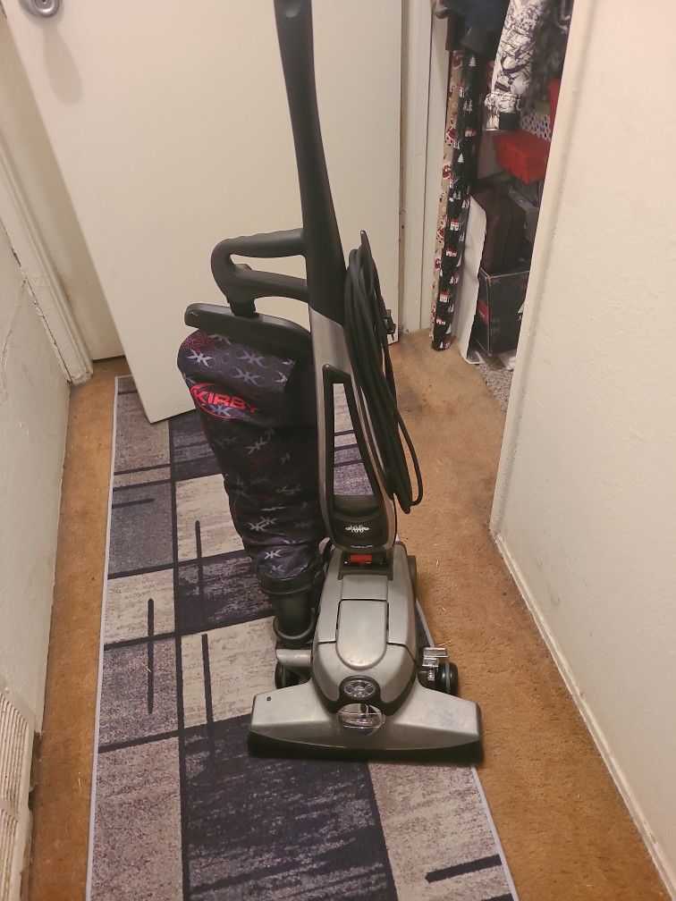 Kirby Vacuum & Cleaning System