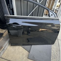 2011-2013 Hyundai Sonata Passenger Side Doors