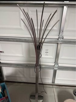 Lámpara de IKEA