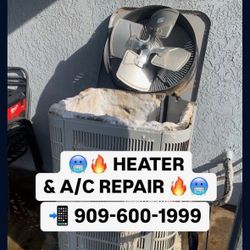 Ac Repair Ac Service Air Conditioning HVAC 