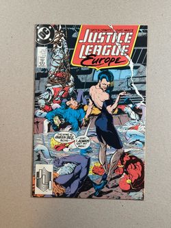 DC Comics… lot of 12 for $10