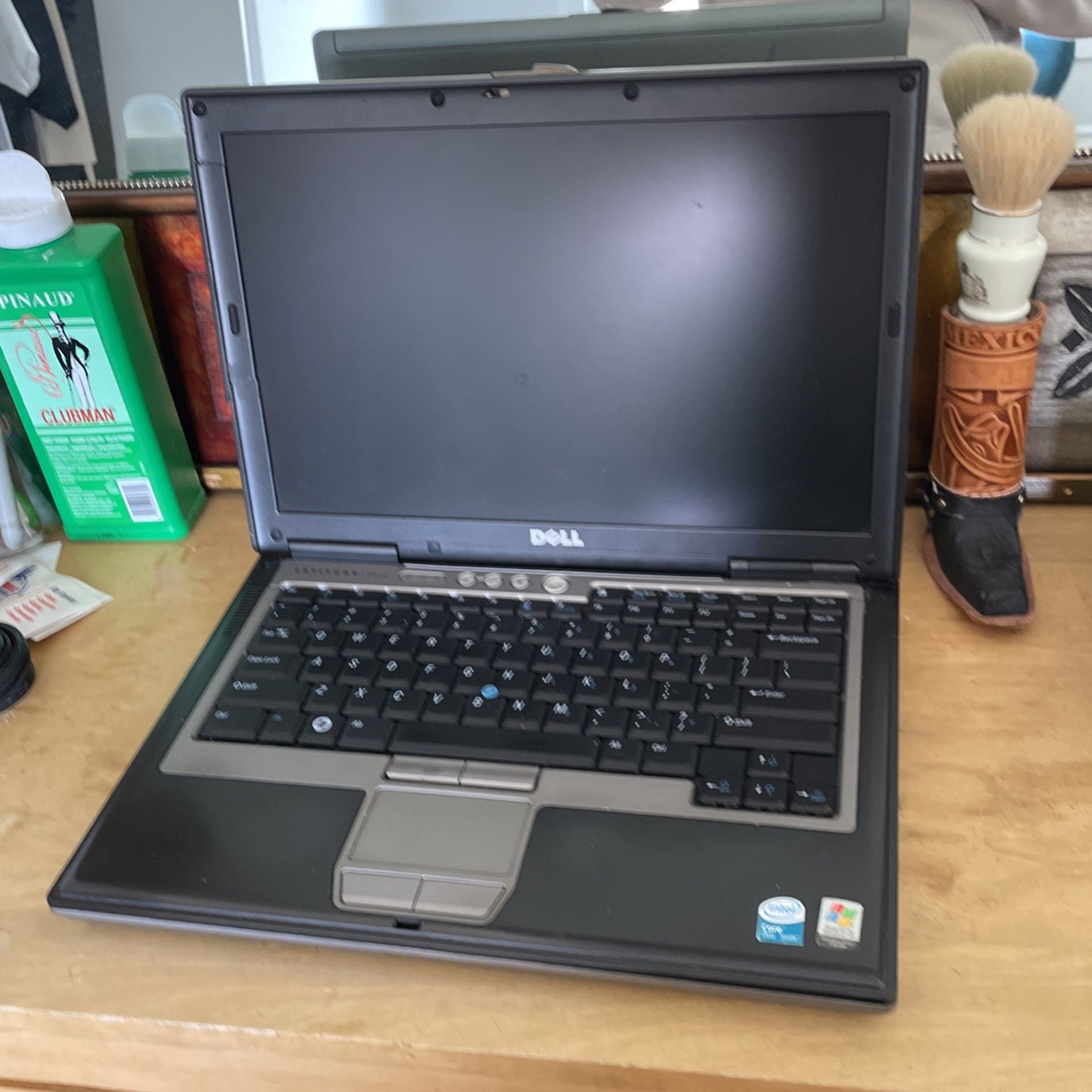 Dell Laptops