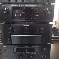 Stero System 