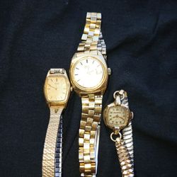 Antique Silver Jewelry 