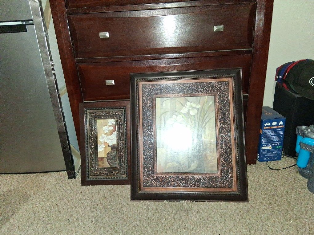 Frames