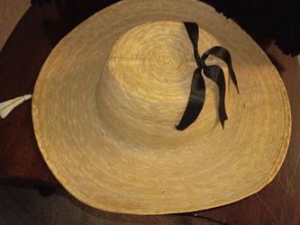 Mexican Hat
