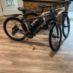 Funhang Eb-m1 E-bike