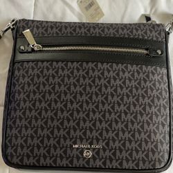 MK Crossbody Bag