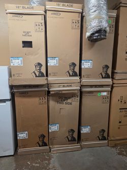 Lennox 1.5ton an 2tons an 2.5tons an 3.5ton air handler 410a