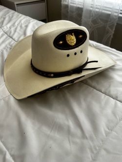 Cowboy Hat