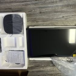 Amazon Basics 27 Inch Monitor, FHD 1080P, Max 100Hz
