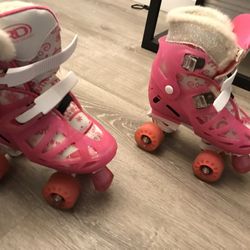 Roller Skates