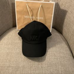Michael Kors Cap $40