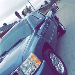 2008 Chevrolet Silverado