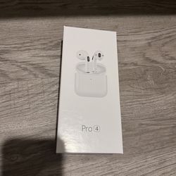 airpods （Same style in white）