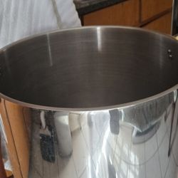 Princess House 60qt Tamalera/Stockpot