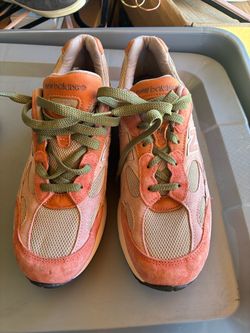 New Balance 992 MiUSA