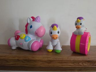 Baby Toy Bundle