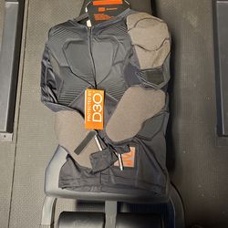 Brand New Icon Field Armor Compression Shirt