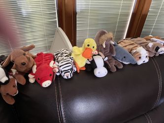 Easter Basket Stuffers & Toys