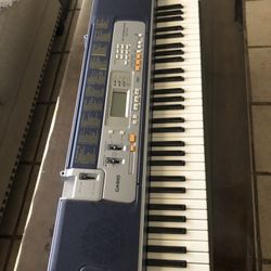 Free Casio Keyboard 