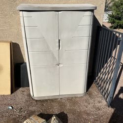 Rubbermaid Storage She’d