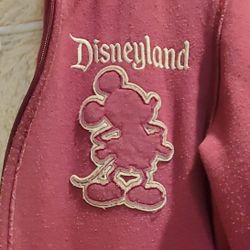 Disney Thick Sweater Large