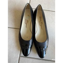 Salvatore ferragamo shoes