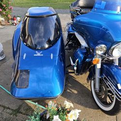 Harley Davidson 2005 Ultra Classic