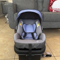 Infant Car seat 