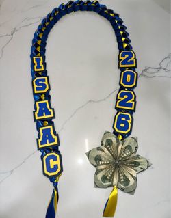 Graduation Lei🎓✨