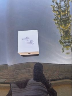 AirPods Pro 3
