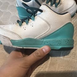 Toddler Jordans