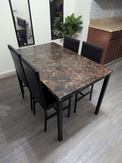 Kitchen Table