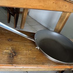 All Clad Non Stick 10” Pan