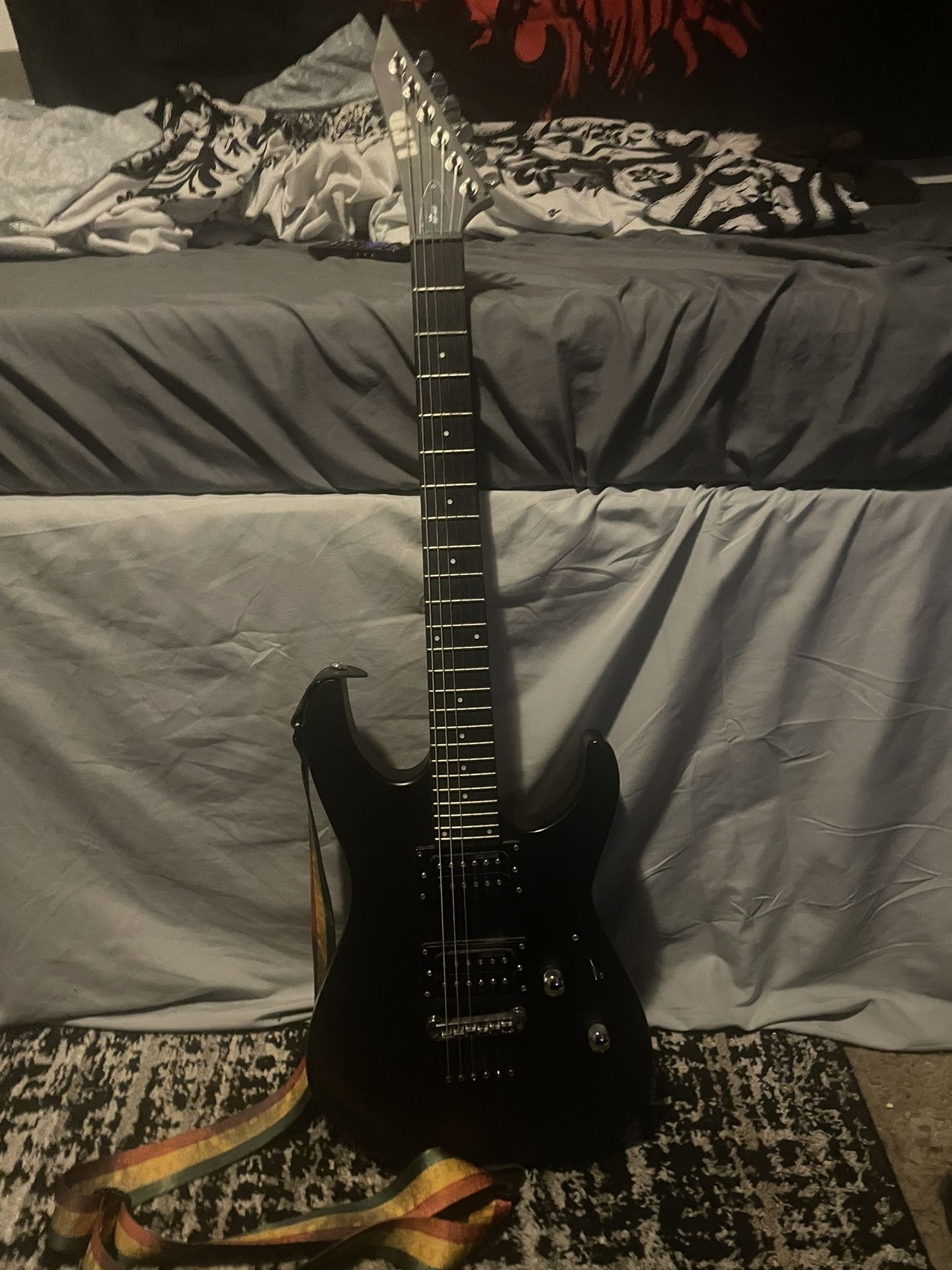 ltd M10