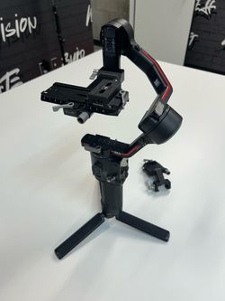 Dji RS3