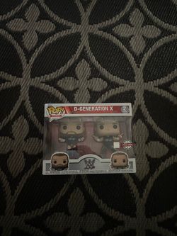 Funko Pop