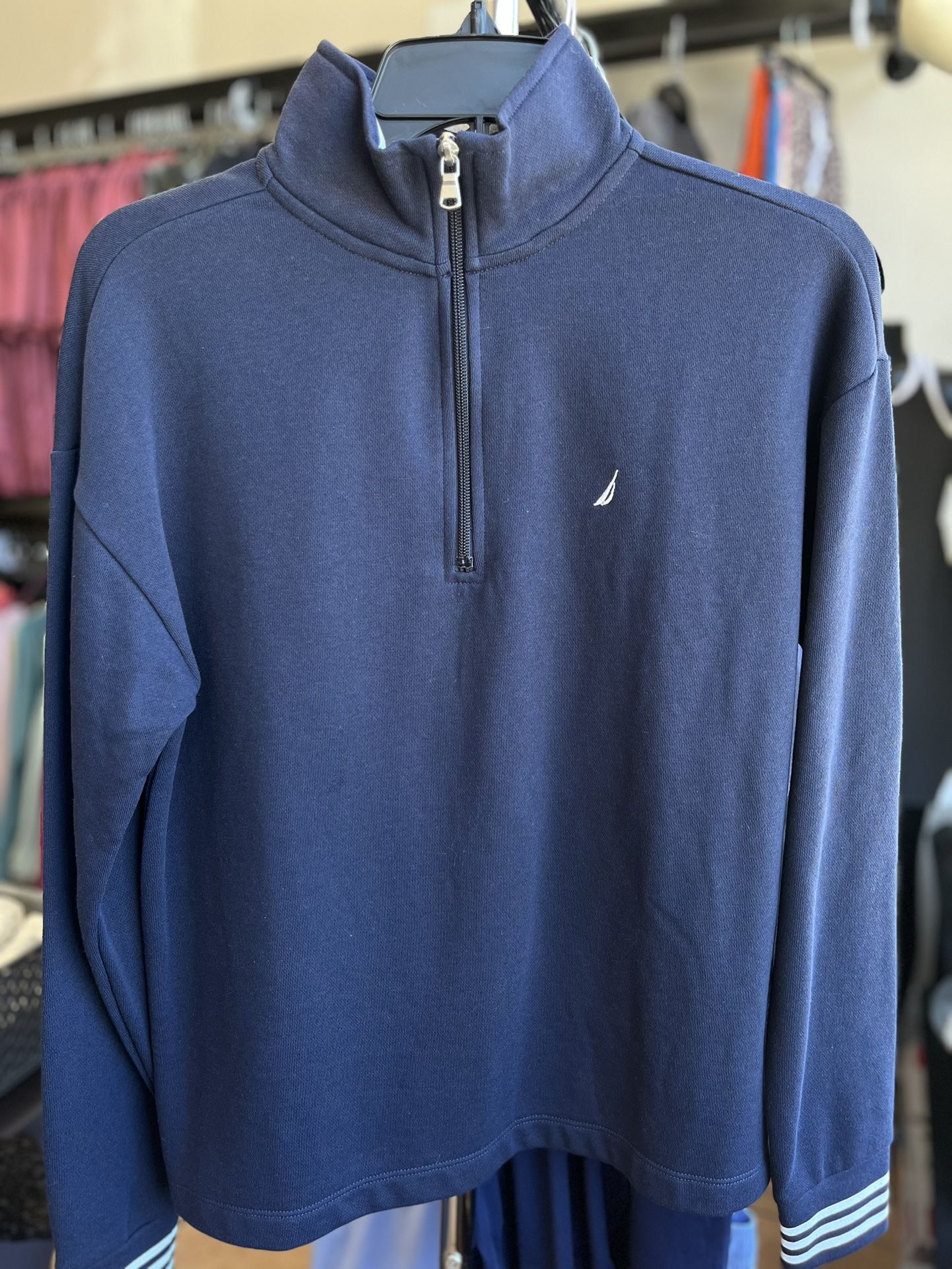 Ladies Nautica Jacket 