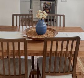 Hearth and Hand Large Serving Tray