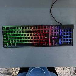 Gaming Keyboard