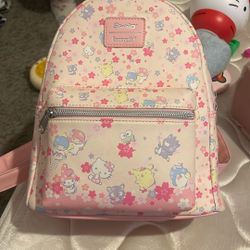 Sanrio Bag