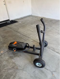 Torque M1 Sled