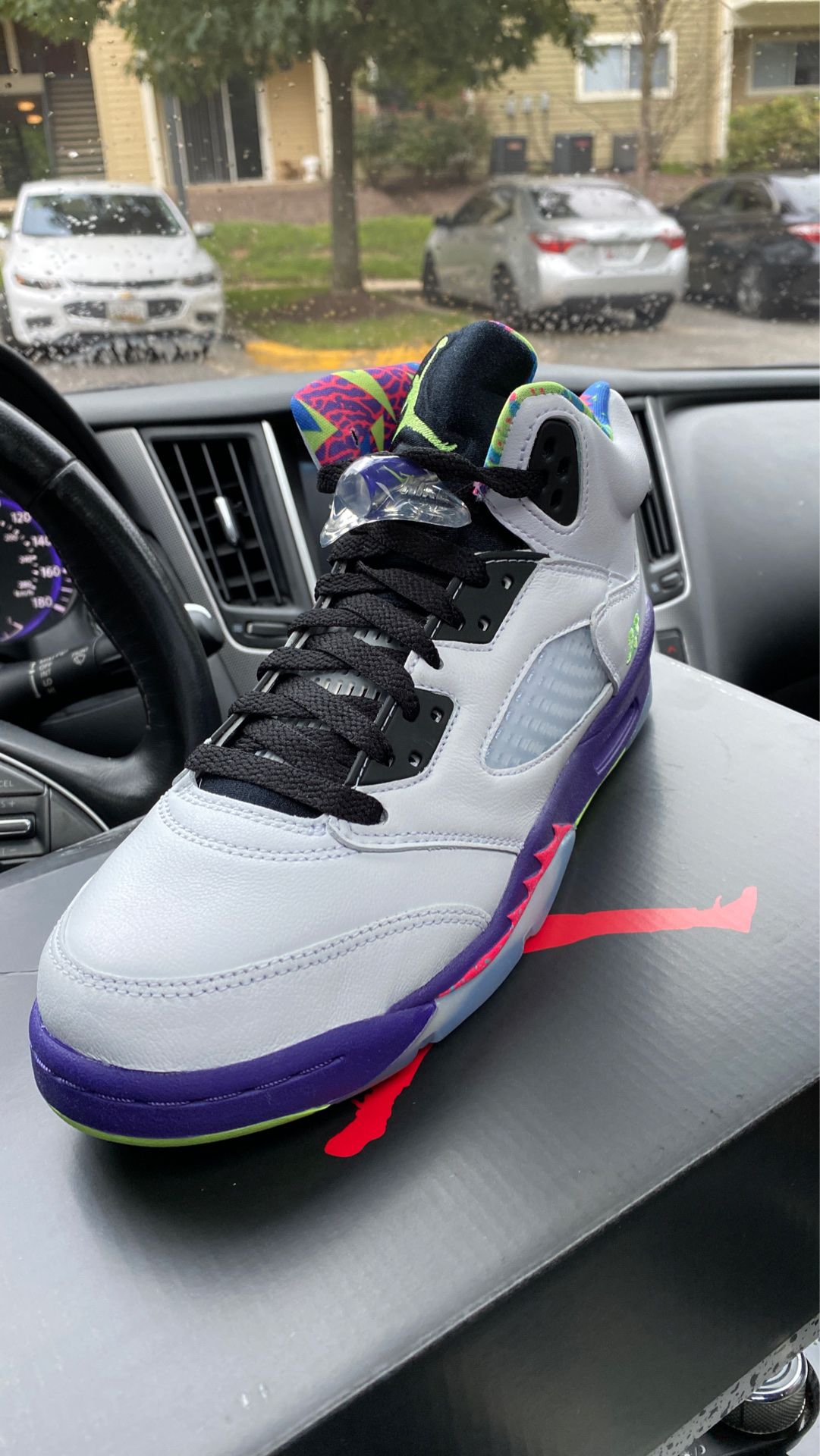 Bel air 5s