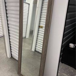 full body mirror