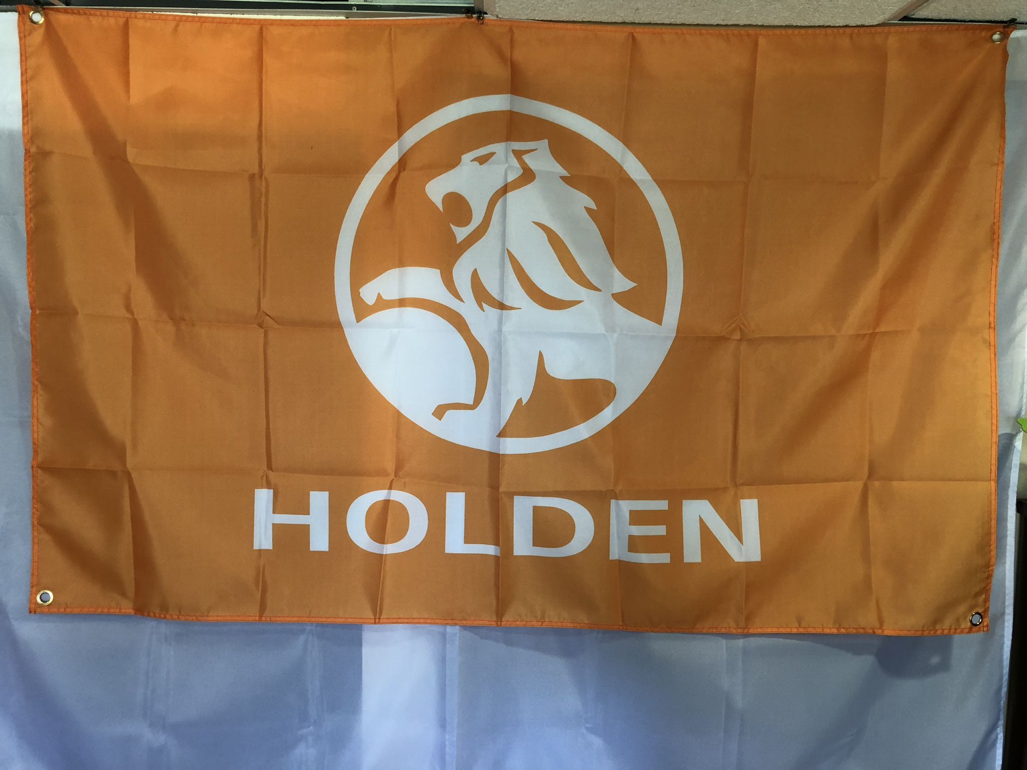 Holden Wall Flag (3’x5’)