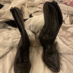 Cow Girl Boots