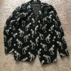 Saint Laurent Cardigan